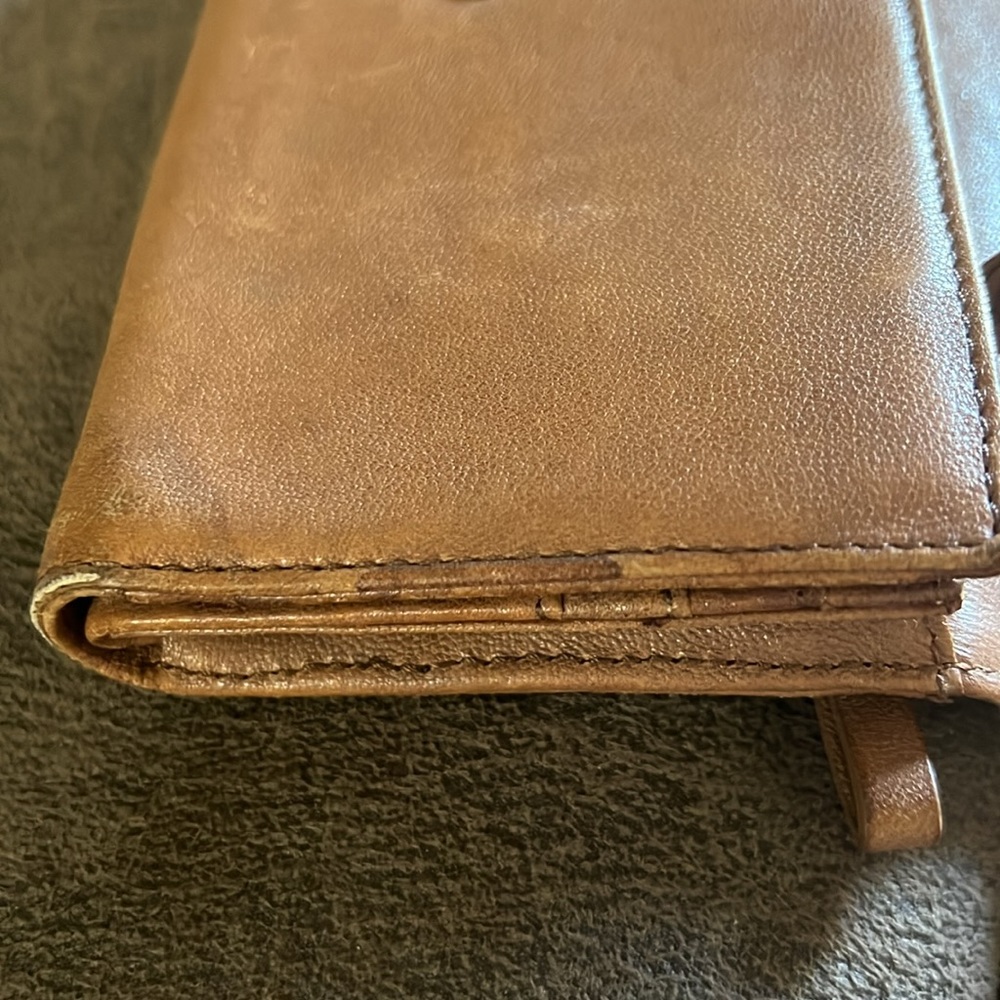Badgley Mischka Wallet - Picture 10 of 11